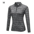 thumbnail image 2 of Sudadera con capucha mujer Minnieouse AP013708-05 Gris negro, 2 of 6