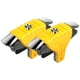 thumbnail image 2 of F01 1 par PUBG Mobile Button Trigger Gamepad Controller Shooter Amarillo Ndcxsfigh Para estrenar, 2 of 6