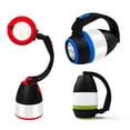 thumbnail image 4 of 3 in 1 LED Combo Lantern Flashlight, Task Light, Battery Operated, Table Lamp, Camping, Emergency, 4 of 5