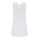 thumbnail image 4 of ICHUANYI Clearance Women's Fashion Printed Round Neck Comfortable Loose T-shirt Sleeveless Blouse Casual Tops(White, S) ICHUANYI WER2023080814985, 4 of 6
