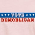 thumbnail image 3 of CafePress - Vote Demoblican T Shirt - Women's Classic T-Shirt, 3 of 4
