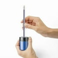 thumbnail image 3 of Staedtler Metal Single-hole Blue Sharpener 1 Each, 3 of 4