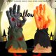 thumbnail image 4 of Miedo De Mano De Fantasma Eléctrico De Halloween Para Fiesta De Jardín De Césped Casa Embrujada Accesorios De Vacaciones De Mano Para Caminar sonducket HA042974-02, 4 of 6