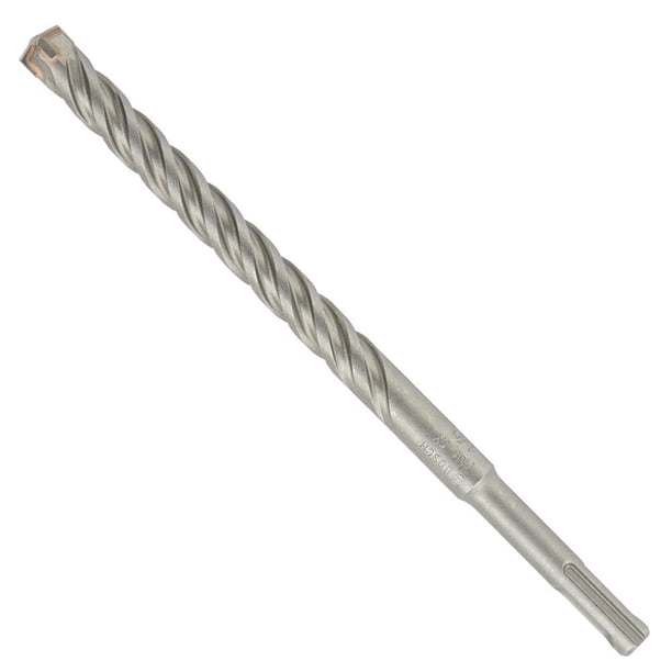 Broca perforadora Bosch HC4C2083 de 1,27 cm x 15,24 cm x 20,32 cm