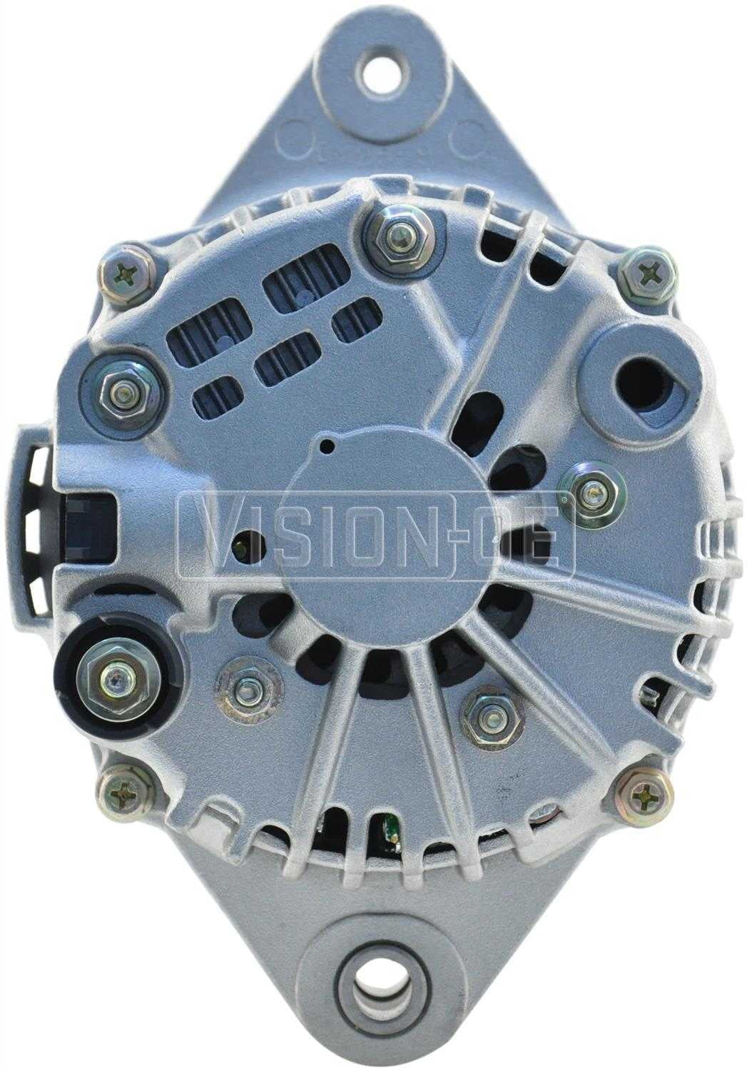 Vision OE 13775 Alternator