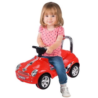toddler car scooter