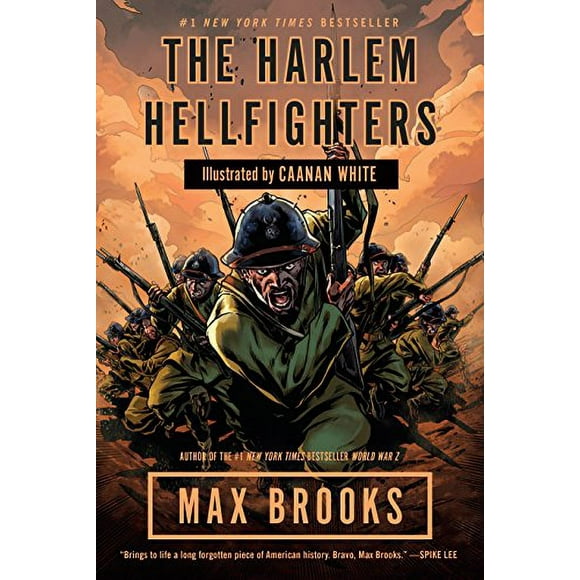 Pre-Owned: The Harlem Hellfighters (Paperback, 9780307464972, 0307464970)