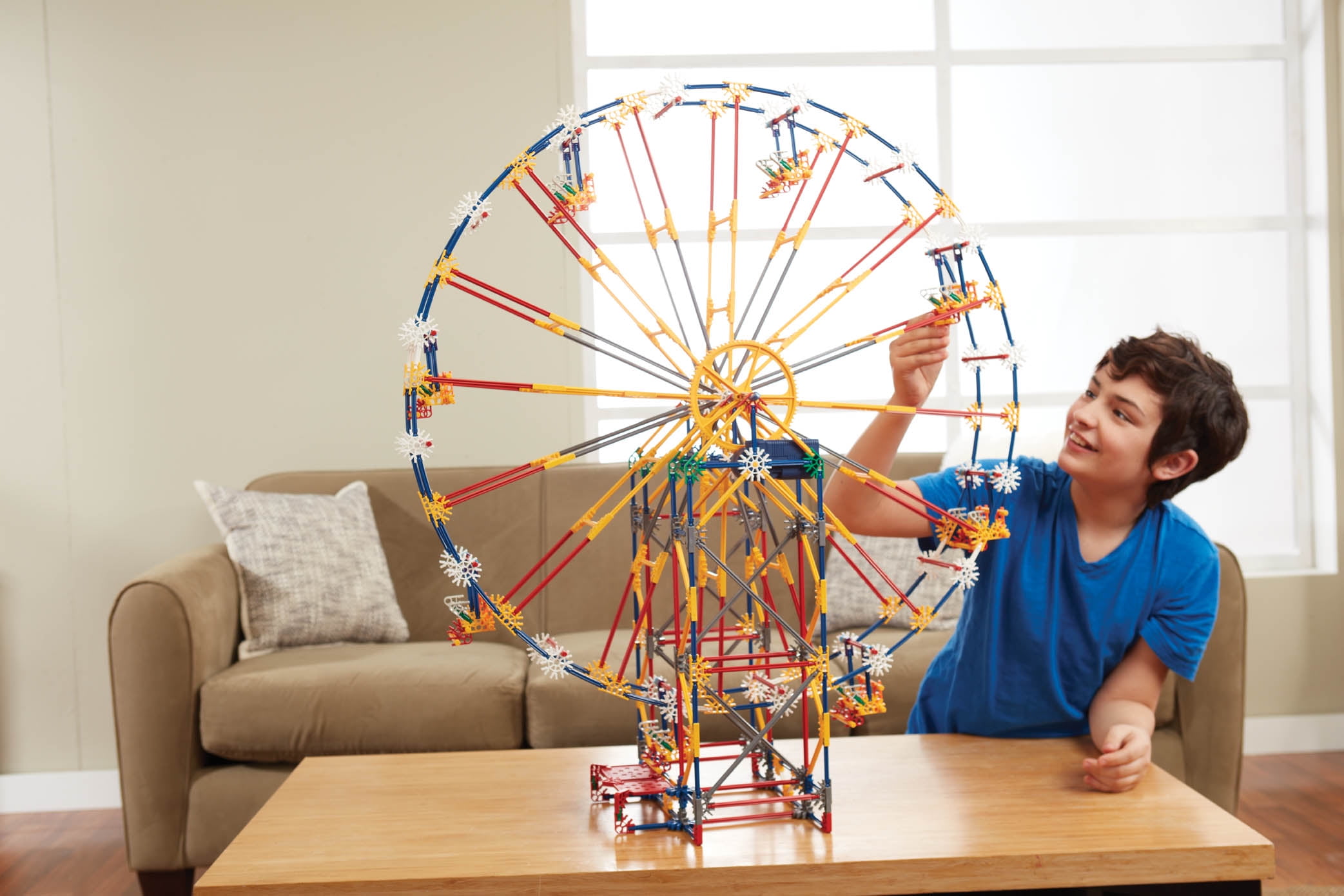 knex 3 in 1