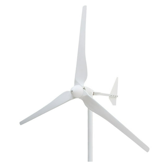 Low Start Up Wind Speed Wind Turbine 2KW Wind nerator ,Widely Use