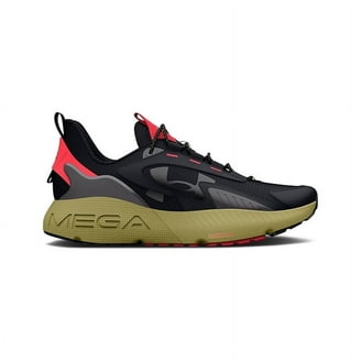Under Armour Men's UA HOVR Mega 2 MVMNT Sportstyle Shoes Athletic