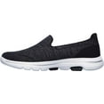 thumbnail image 3 of Skechers Women's GOwalk 5 Honor Slip-on Comfort Shoe, Wide Width Available, 3 of 6
