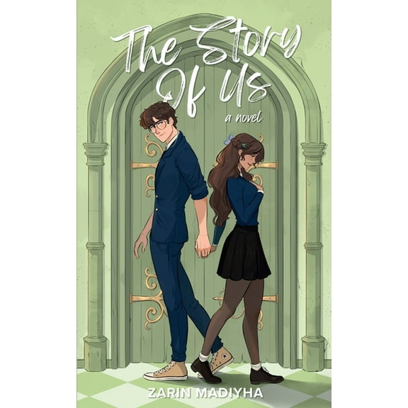 Coates Academy The Story Of Us, Book 1, (Paperback)