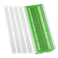 thumbnail image 2 of Maytalsory Convenient And Efficient 50 Positions Embroidery Thread Organiser Practical Green, 2 of 6