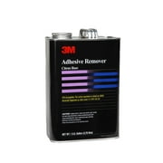 3M Adhesive Remover Pale Yellow, 1 gal Pack of 1
