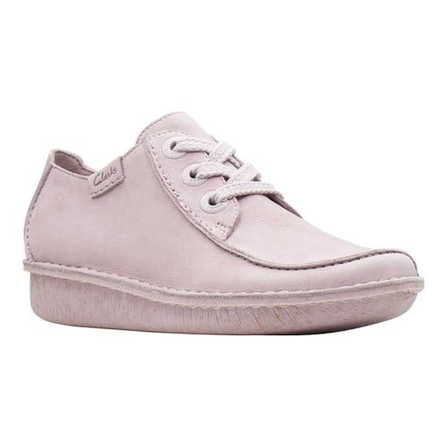 Women's Clarks Funny Dream Lace Up Shoe