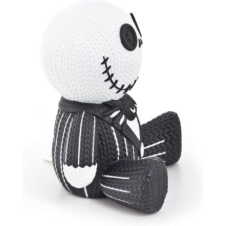 Handmade by Robots - The Nightmare Before Christmas - Jack