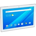 thumbnail image 1 of Tablet Lenovo Tab 4 10:Procesador Snapdragon 425 1.40GHz ,Memoria Lenovo TAb4 10.1 Quad Core 2GB 16GB Camara 5MPX Android TB-X304F, 1 of 3