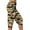 Multicolor, variant on Sentmoon Pocket Sweatpants Women Regular Fit Pants for Women Casual High Waist Camouflage Womens Fashion Multicolor L