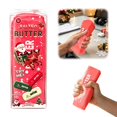 thumbnail image 7 of Crunchy Christmas Butter Decoration, Slow Stress Relief Toy for Desk and Home, Holiday Butter Stick Ornament for Relaxation and Gift, 7 of 7