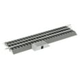 thumbnail image 2 of Lionel O Gauge Model Train 10" Plug Expand Play FasTrack Power Lock-on Track, 2 of 5