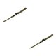 thumbnail image 2 of Eigraketly Eslinga de 3 puntos, suministros de senderismo desmontables de liberación rápida, accesorios de Camping, herramienta Universal para Type1 NO1, 2 of 6