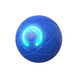 thumbnail image 1 of Pelota led interactiva para mascotas color Azul, 1 of 7