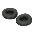 thumbnail image 4 of FYZ‑200 55mm Round Earpads Ear Cushion Replacement with L R Sign for Headphone Headset, 4 of 8