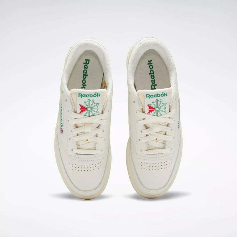 Reebok Footwear Women's Club C 85 Vintage Reebok Classics Ftw