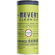 thumbnail image 3 of Mrs. Meyer's Clean Day Exfoliante para Superficies Aroma a Verbena de Limón, Botella de 11 Onzas, 3 of 5