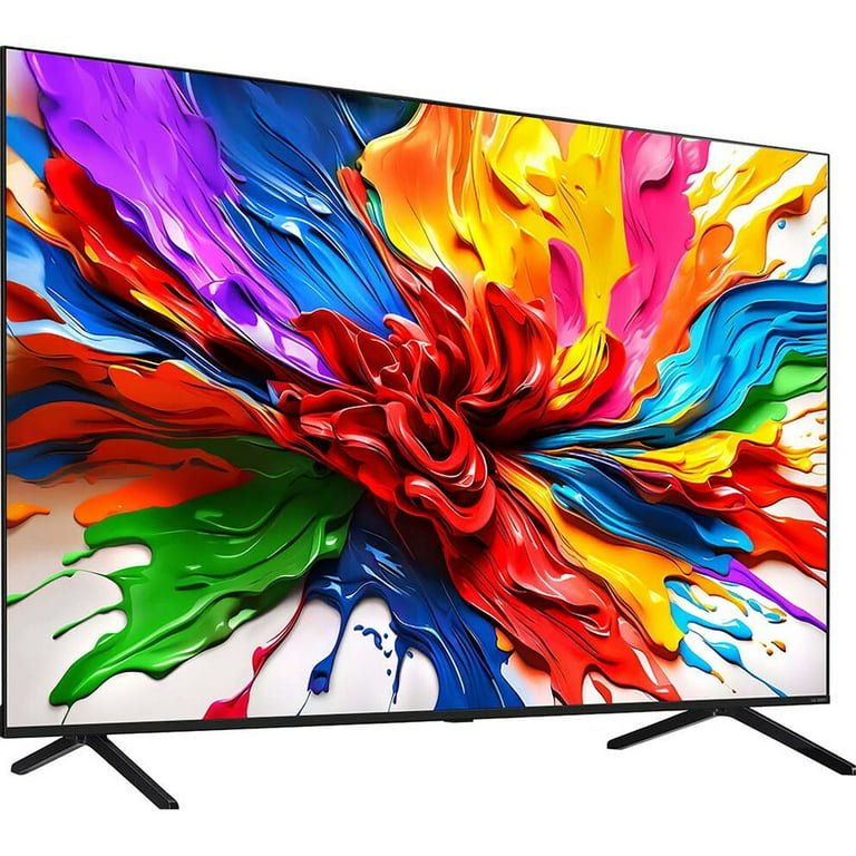 LG　4K 　Miniled 75インチ　テレビ 75 inch Class LG QNED90 MiniLED 4k Smart TV 75QNED90UPA | LG USA