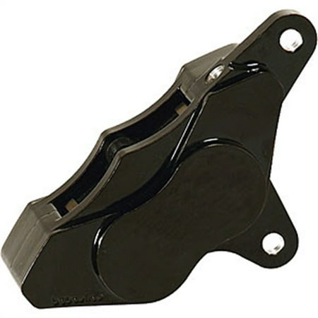 - Wilwood 120-7736-BK GP 310 4 Piston Motorcycle Front Brake Caliper