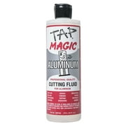 Tap Magic Aluminum, 16 oz, Can w/Spout