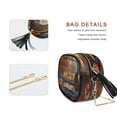 thumbnail image 2 of Womens Casual Chain Shoulder Bag Simple style Ffyy3_a_cozy_autumn_scene_with_an_open_book_pumpkin_and_leaves__6fc384bd-4a5f-4c6c-886f-065a6defeaff Crossbody Bag, 2 of 9