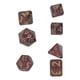 thumbnail image 3 of Dados Poliédricos De Juego, Dados Poliédricos Divertidos De 7 Piezas Portátiles Exquisitos Para Barra KTV, 3 of 8