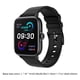thumbnail image 4 of DQrwqpou Y22 Fitness Tracker Smartwatch Pantalla Táctil 1 7 Pulgadas para Mujeres Y Hombres (negro), 4 of 9