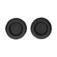 thumbnail image 2 of Almohadillas Para Los Oídos, 2 Piezas De Espuma Y Cuero Artificial Reemplazo De Las Cubiertas Para Los Oídos De Los Auriculares Universal Para Todos Los Auriculares, 2 of 7