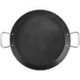 thumbnail image 3 of Cuisinart Non-Stick 15" Paella Pan with Glass Lid, 3 of 4