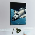 thumbnail image 4 of Chilfamy Space Shuttle, Vintage Poster - Premium Jigsaw Puzzle for Adults 500PCS, 4 of 8