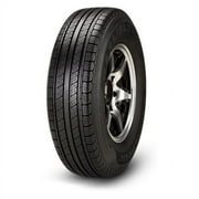 Carlisle Radial Trail HD Trailer Tire - ST225/75R15 LRE 10PLY Rated