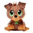 thumbnail image 1 of Rescue Tales Adoptable Pet Rottweiler Interactive Plush Pet Toy, 1 of 6
