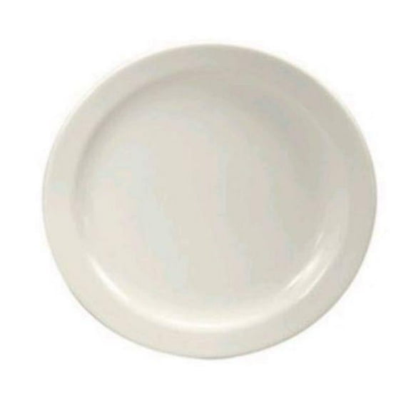 Oneida F1600000149 10.25 in. Shape 2000 Plate White