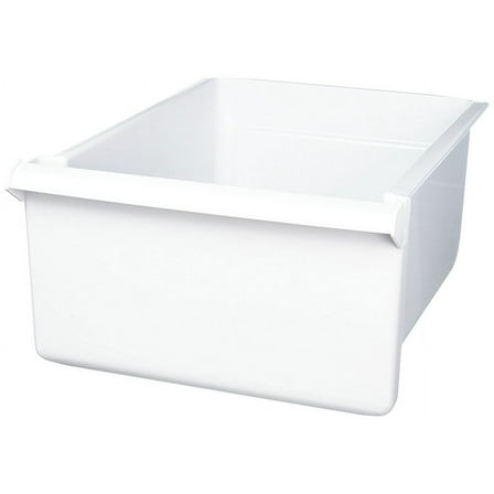 GE WR32X1455 Pan Veg Twin Low - OEM Part