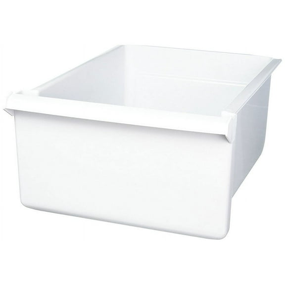 GE WR32X1455 Pan Veg Twin Low - OEM Part