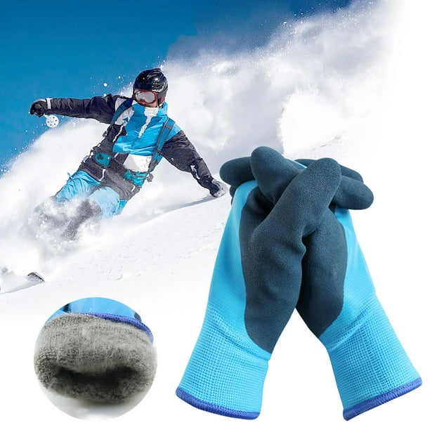 Walmart winter 2025 work gloves