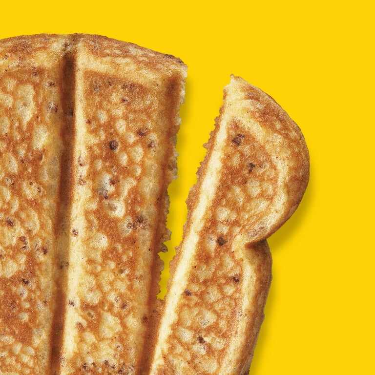 Eggo french sale toast