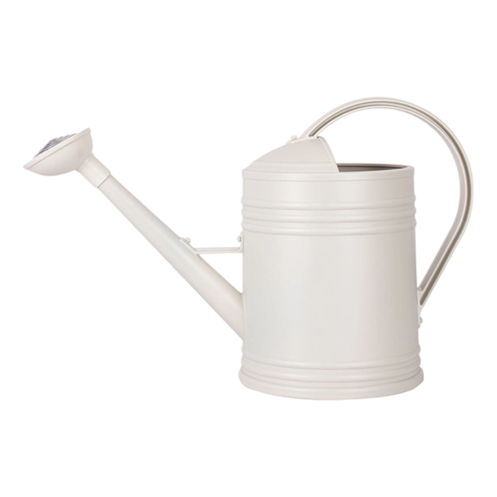 2L/4L Plastic Watering Can Garden Watering Can Replacement for Plant Indoor Outdoor Use