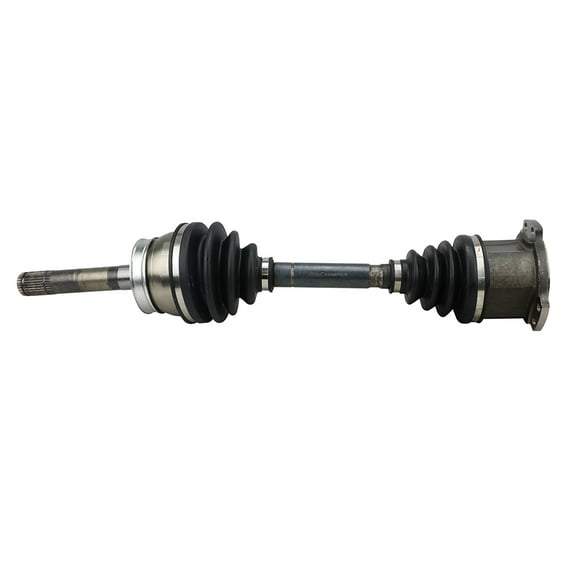 Front CV Axle Shaft for 4WD 1998-2000 2001 2002 2003 2004 Nissan Frontier Xterra