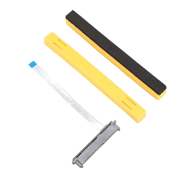 Instalación fácil de 10 pines Rendimiento ESTABLE Cable de conector HDD Anti-Interferencia Fuerte, Cable de Disco Duro, para 14-CE1001tu 15-CE 009TU