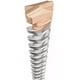 thumbnail image 2 of Broca Sds Max 5/8 X 21-1/2'' Dw5809 DeWalt DW5809, 2 of 2