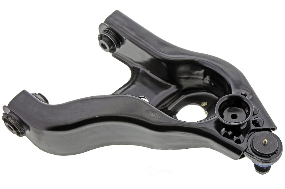 Mevotech Original Grade GS251026 Suspension Control Arm and Ball Joint Assembly